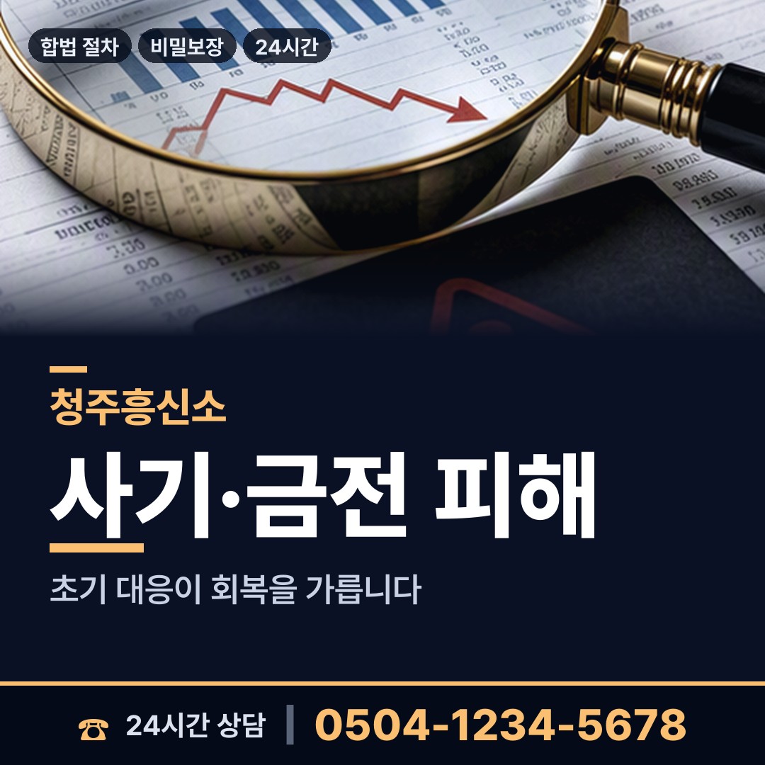 청주 오근장동 생부찾기 상담 안내